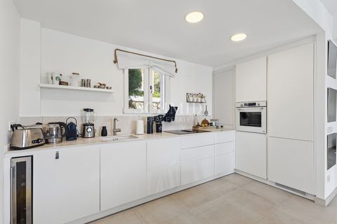 Rækkehus i Santa Ponsa, Mallorca, Santa Ponsa - € 1.695.000 | Ref: SSP1120 - foto 4